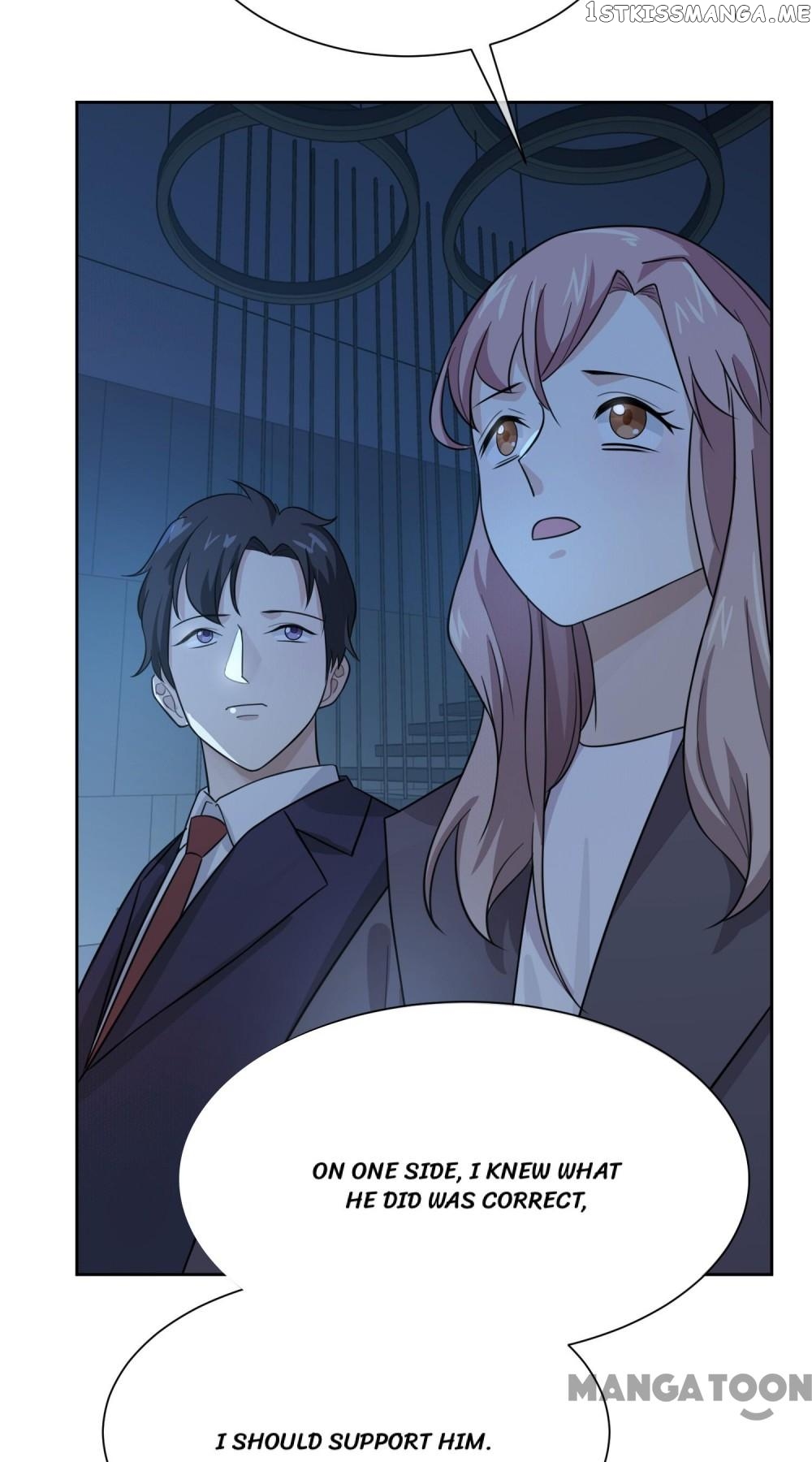 The Wonderful Colors of the Lipsticks chapter 99 - page 36