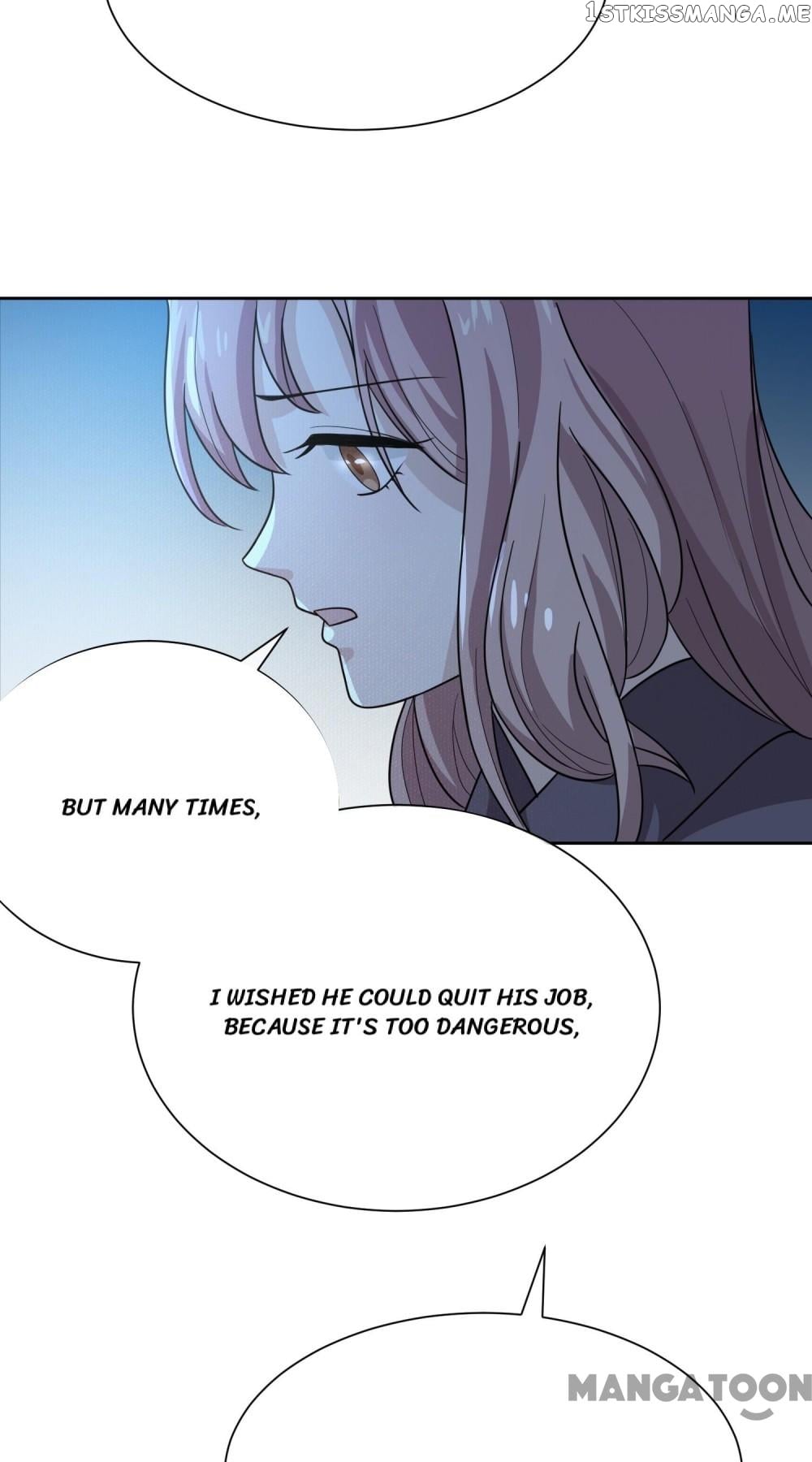The Wonderful Colors of the Lipsticks chapter 99 - page 37