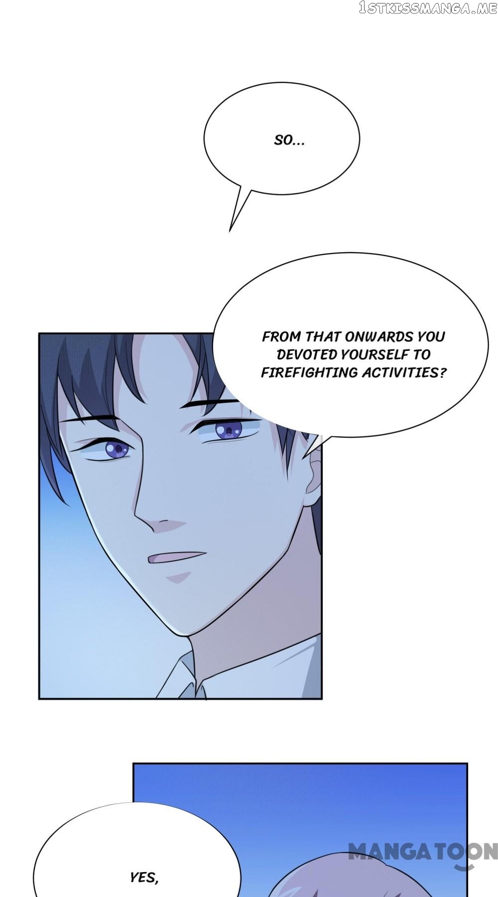 The Wonderful Colors of the Lipsticks chapter 99 - page 39