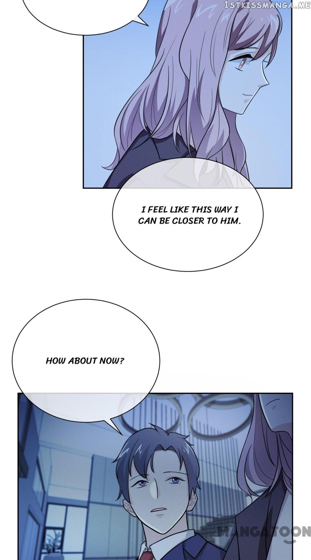 The Wonderful Colors of the Lipsticks chapter 99 - page 40