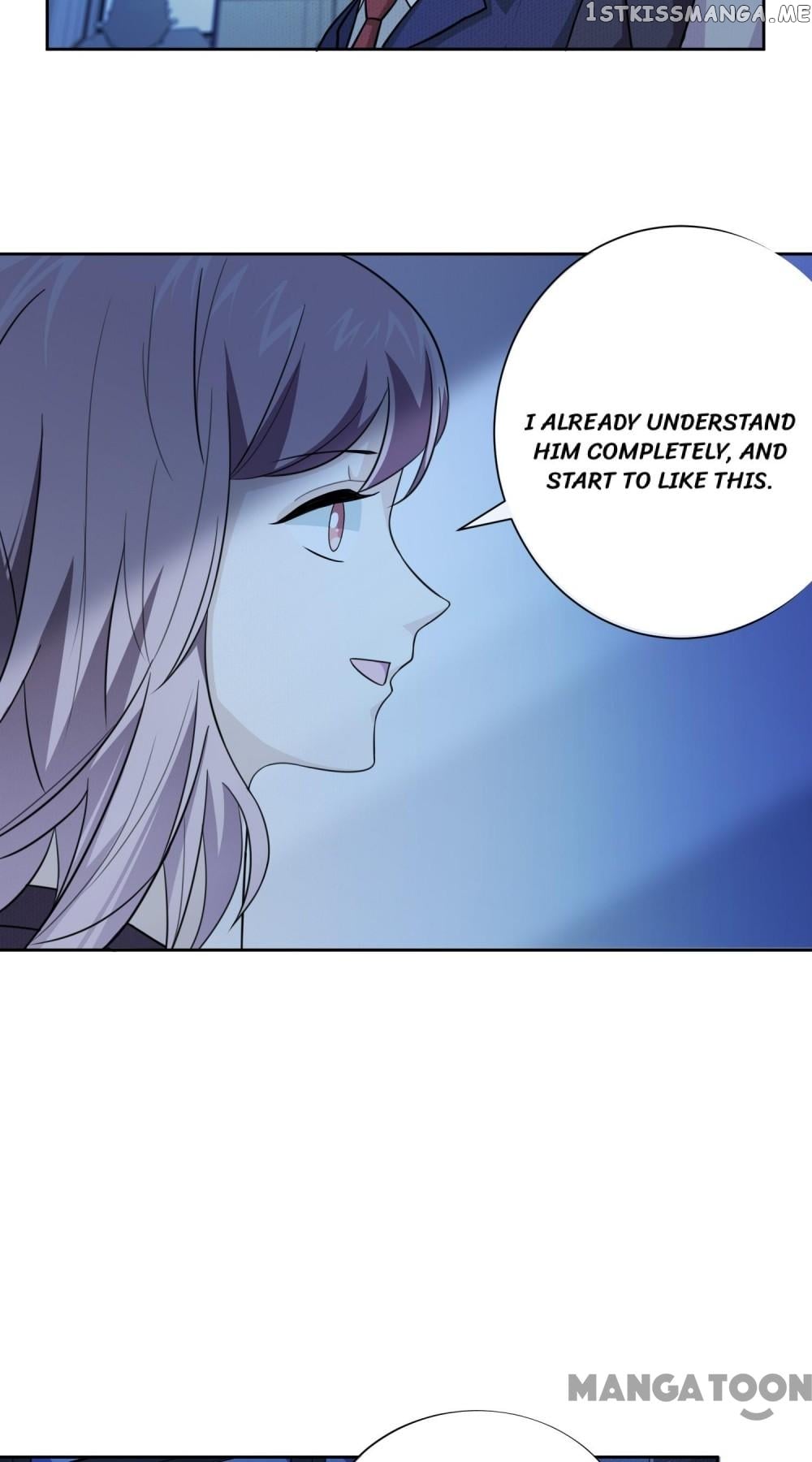 The Wonderful Colors of the Lipsticks chapter 99 - page 41