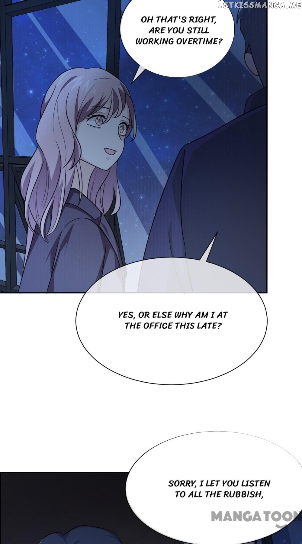 The Wonderful Colors of the Lipsticks chapter 99 - page 42