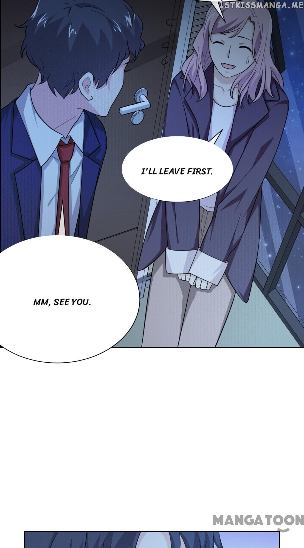 The Wonderful Colors of the Lipsticks chapter 99 - page 43