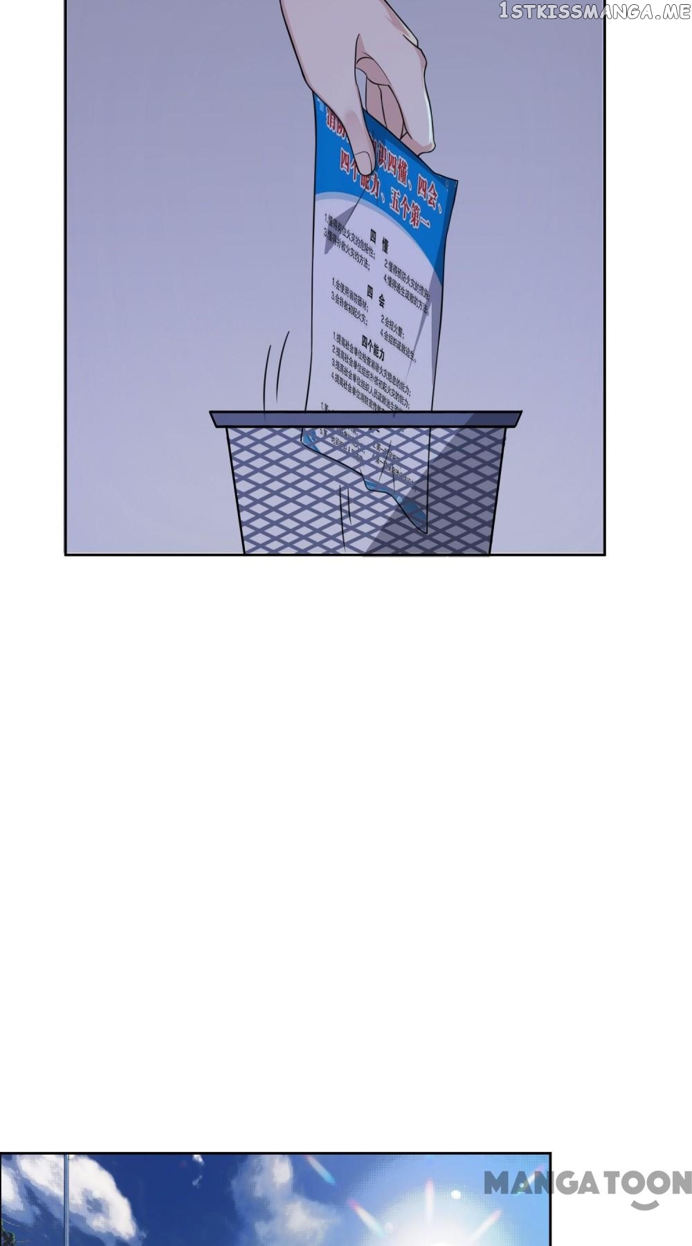 The Wonderful Colors of the Lipsticks chapter 99 - page 46