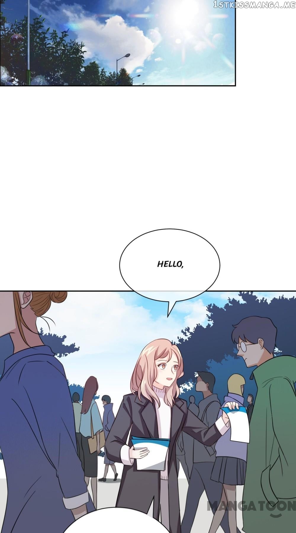 The Wonderful Colors of the Lipsticks chapter 99 - page 47