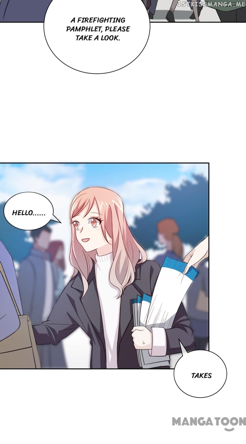 The Wonderful Colors of the Lipsticks chapter 99 - page 48