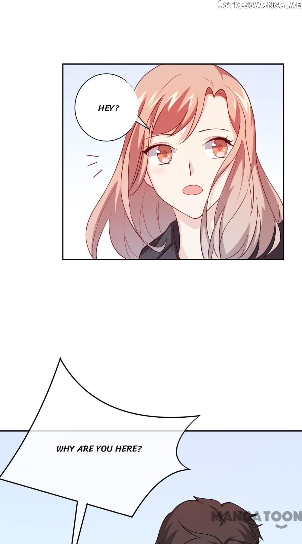 The Wonderful Colors of the Lipsticks chapter 99 - page 49