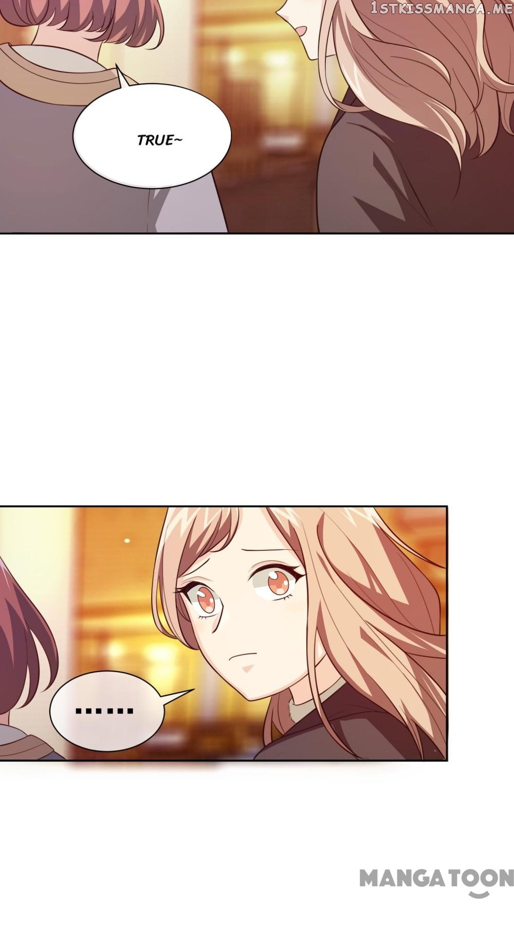The Wonderful Colors of the Lipsticks chapter 99 - page 5