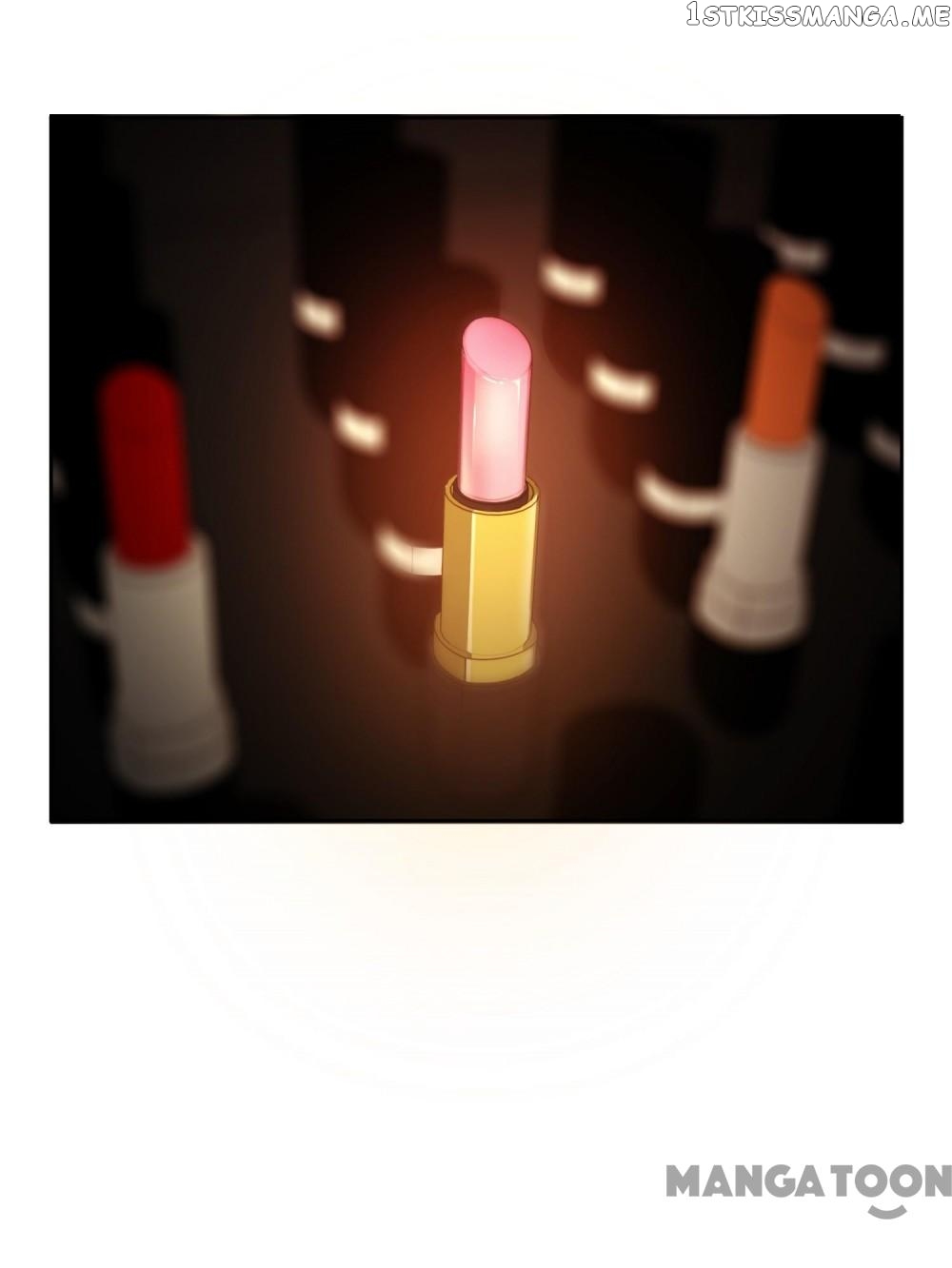 The Wonderful Colors of the Lipsticks chapter 99 - page 6