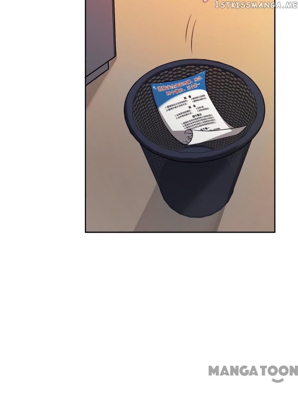 The Wonderful Colors of the Lipsticks chapter 98 - page 26