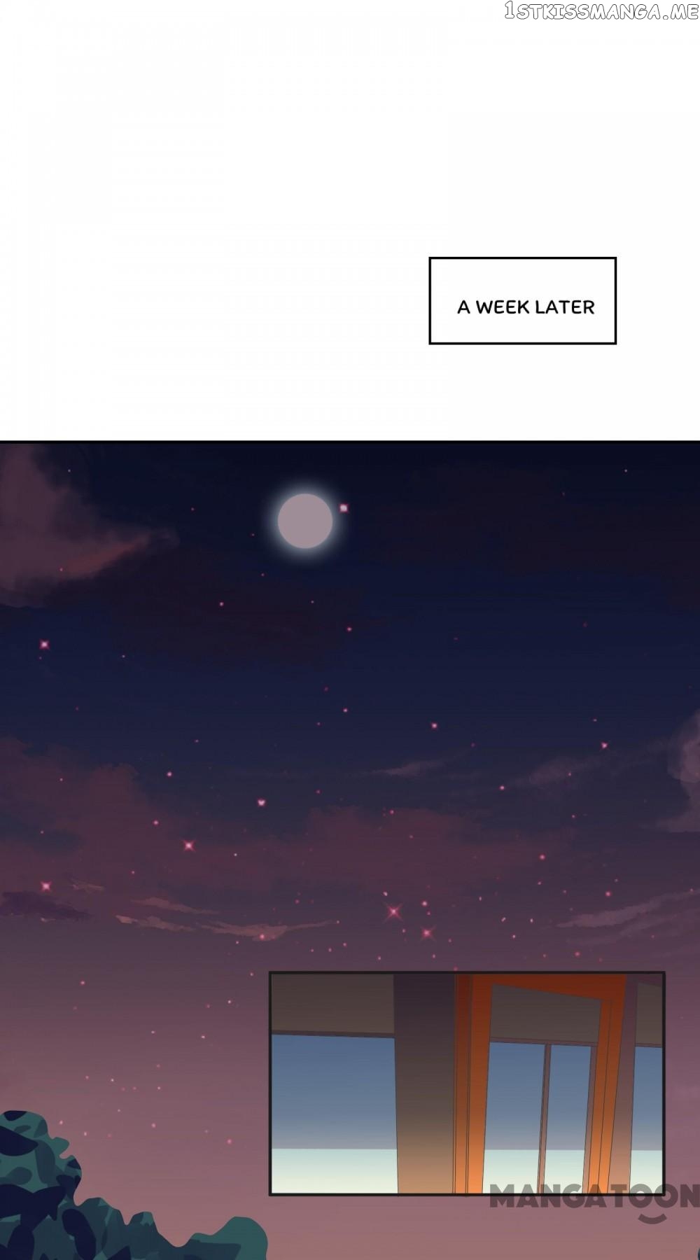 The Wonderful Colors of the Lipsticks chapter 96 - page 30