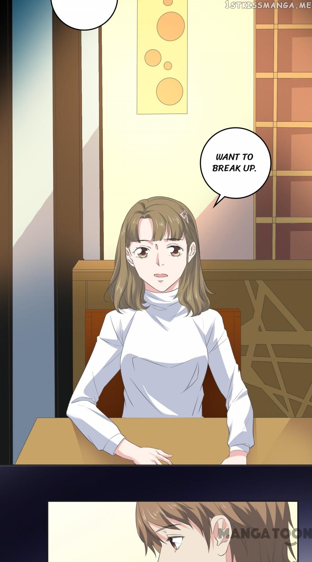 The Wonderful Colors of the Lipsticks chapter 96 - page 32
