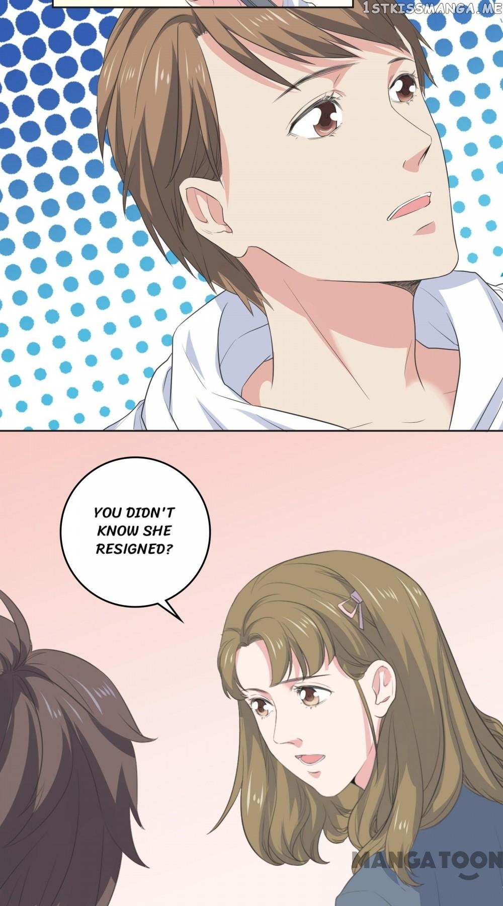 The Wonderful Colors of the Lipsticks chapter 96 - page 4