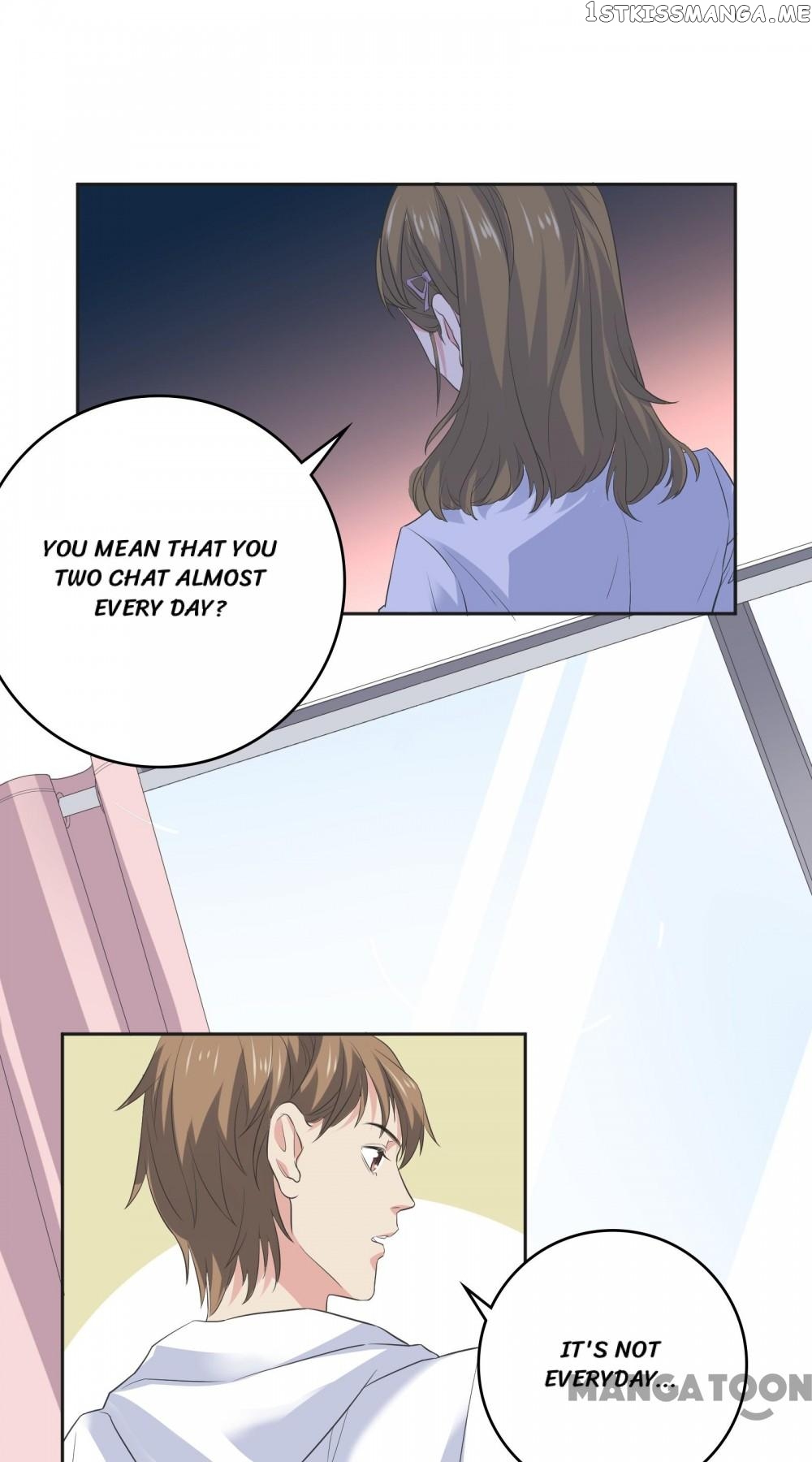 The Wonderful Colors of the Lipsticks chapter 96 - page 7