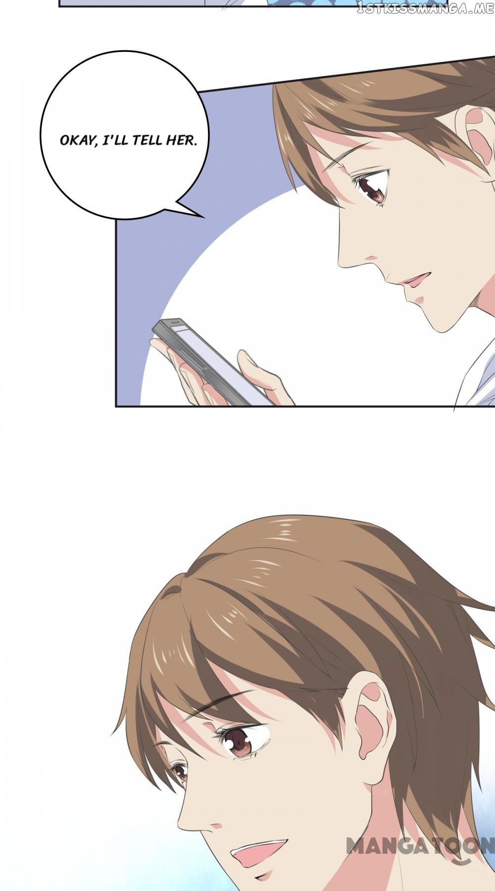 The Wonderful Colors of the Lipsticks chapter 95 - page 29