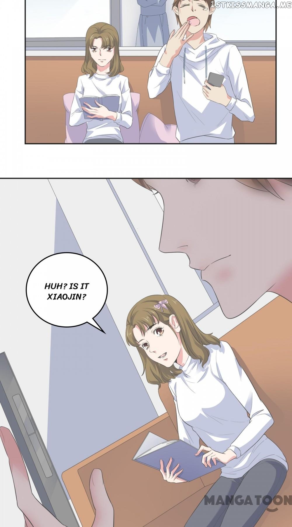 The Wonderful Colors of the Lipsticks chapter 95 - page 9