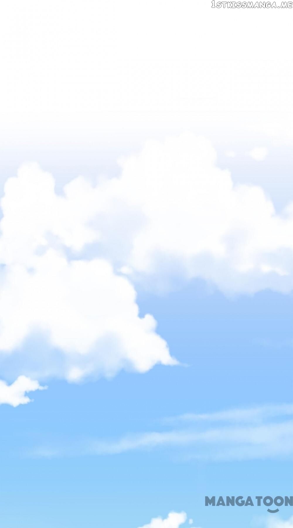 The Wonderful Colors of the Lipsticks chapter 93 - page 1
