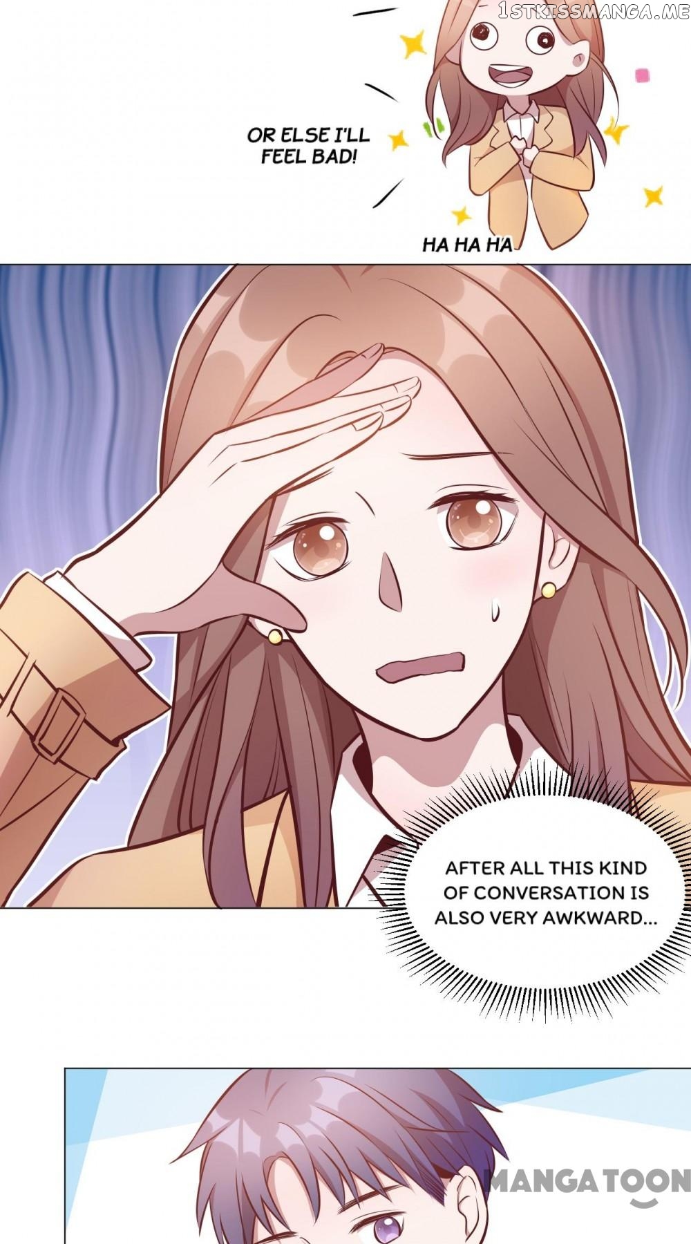 The Wonderful Colors of the Lipsticks chapter 92 - page 15