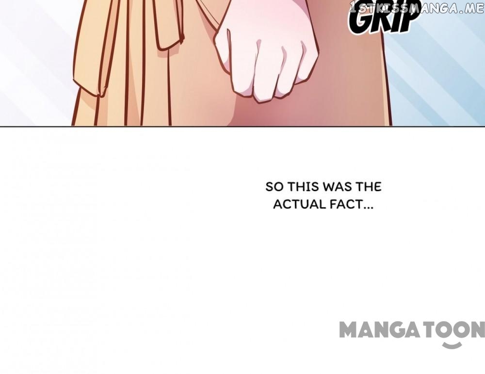 The Wonderful Colors of the Lipsticks chapter 92 - page 22