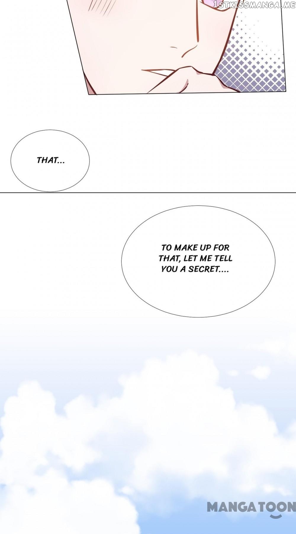 The Wonderful Colors of the Lipsticks chapter 92 - page 29