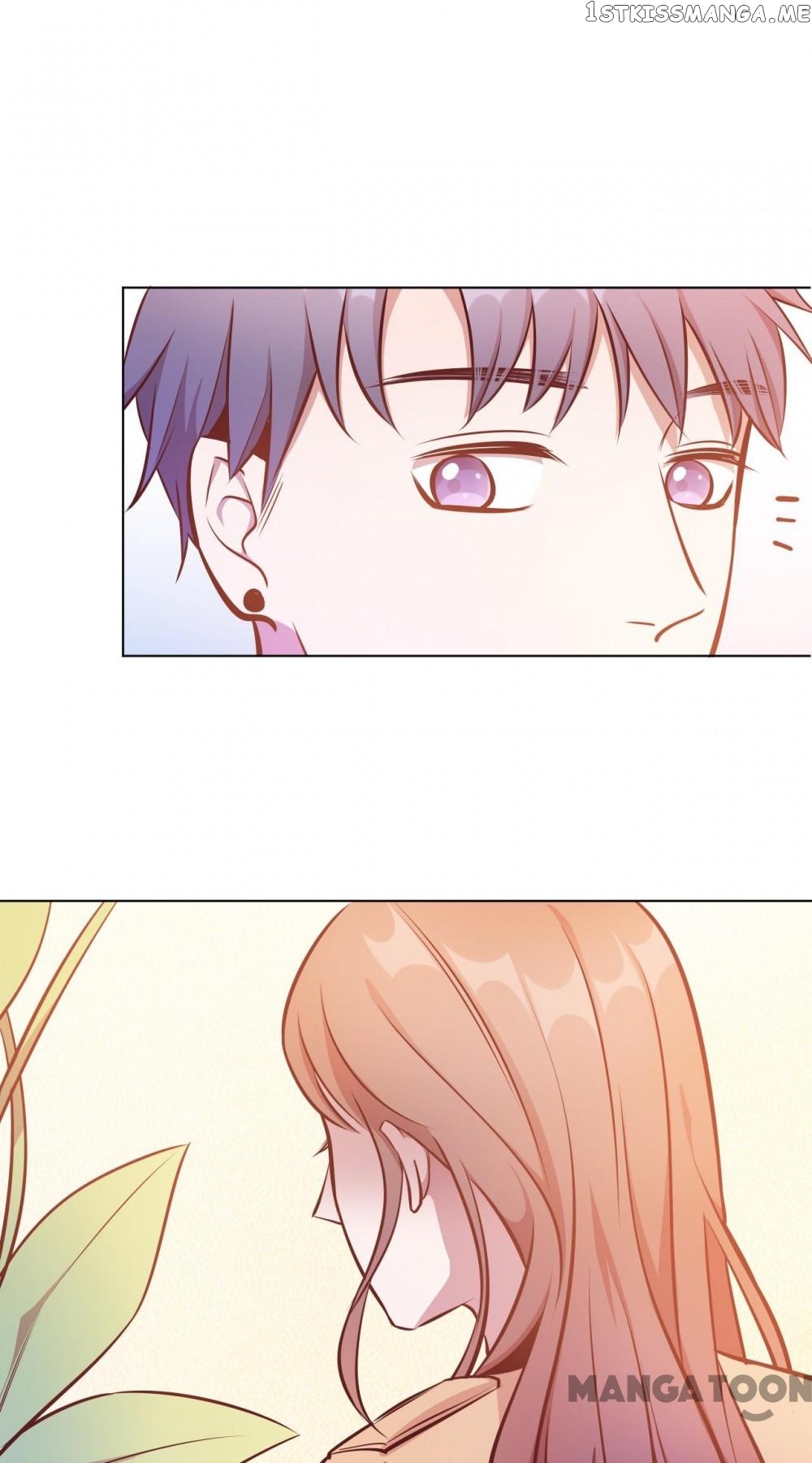 The Wonderful Colors of the Lipsticks chapter 91 - page 1