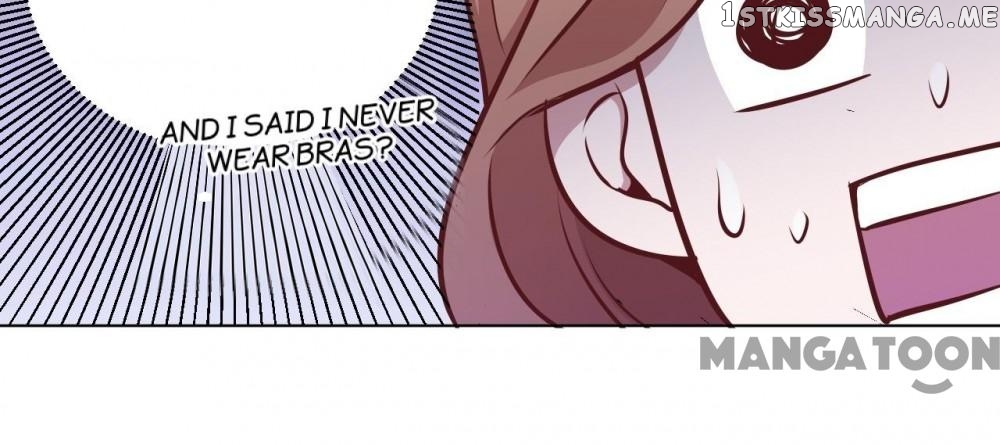 The Wonderful Colors of the Lipsticks chapter 90 - page 18