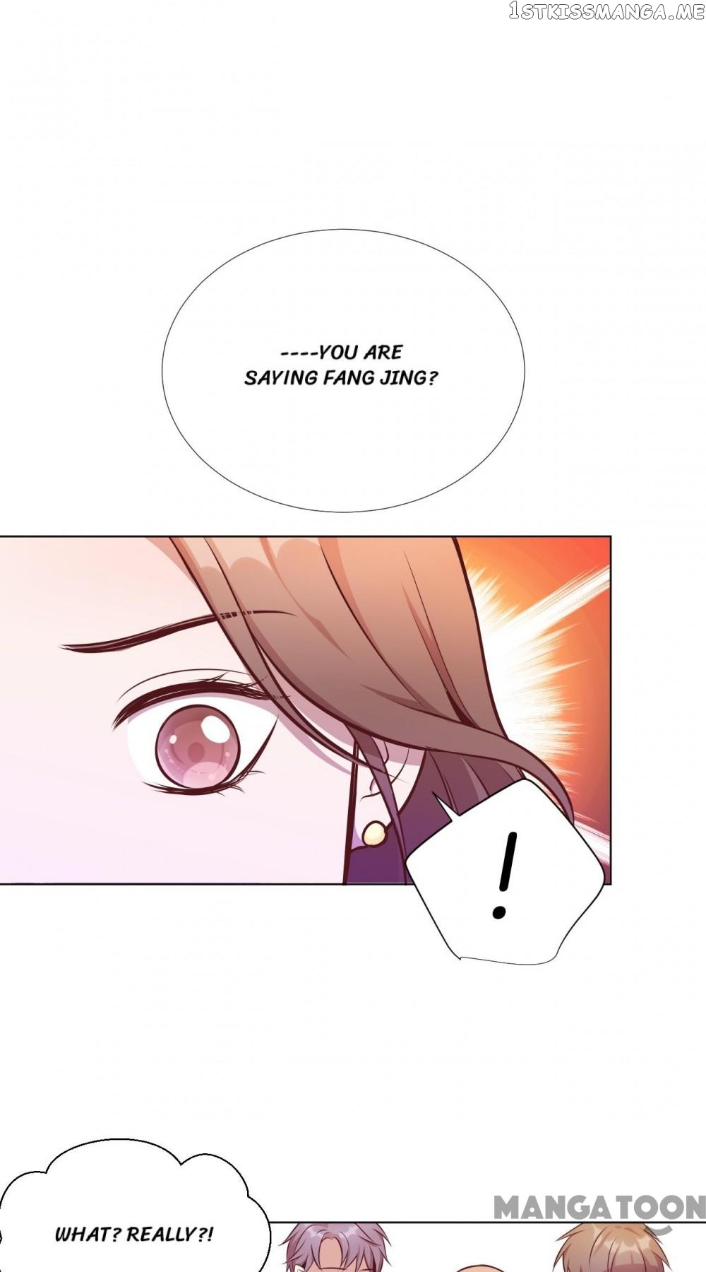 The Wonderful Colors of the Lipsticks chapter 90 - page 33