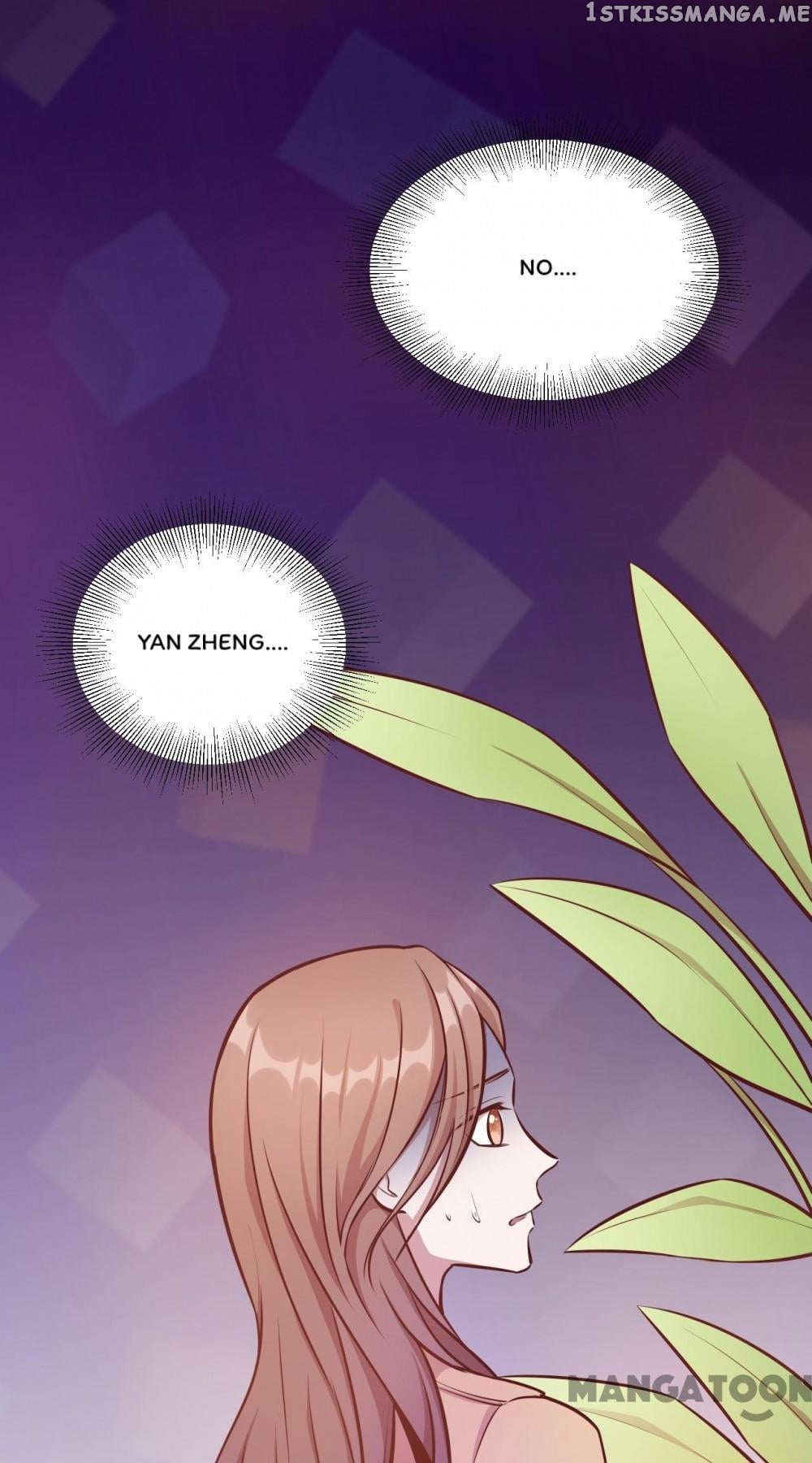 The Wonderful Colors of the Lipsticks chapter 90 - page 35