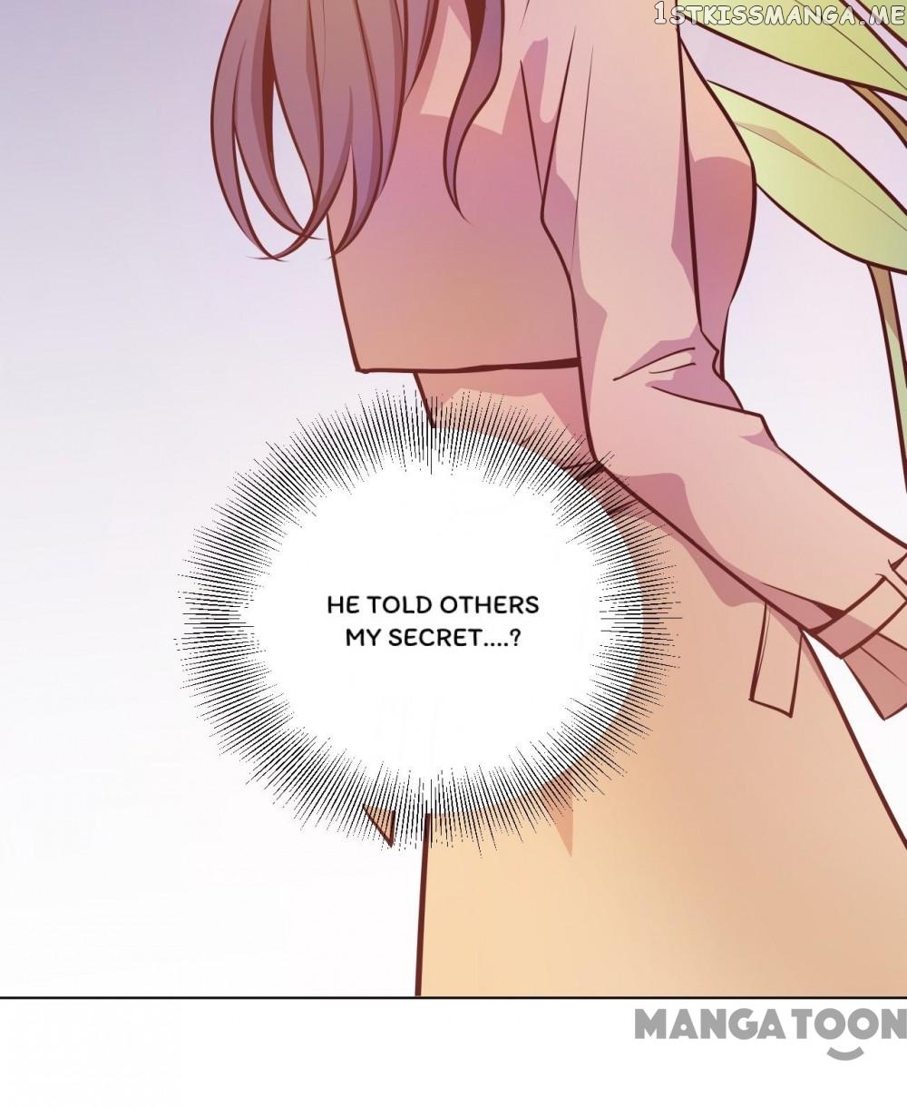 The Wonderful Colors of the Lipsticks chapter 90 - page 36