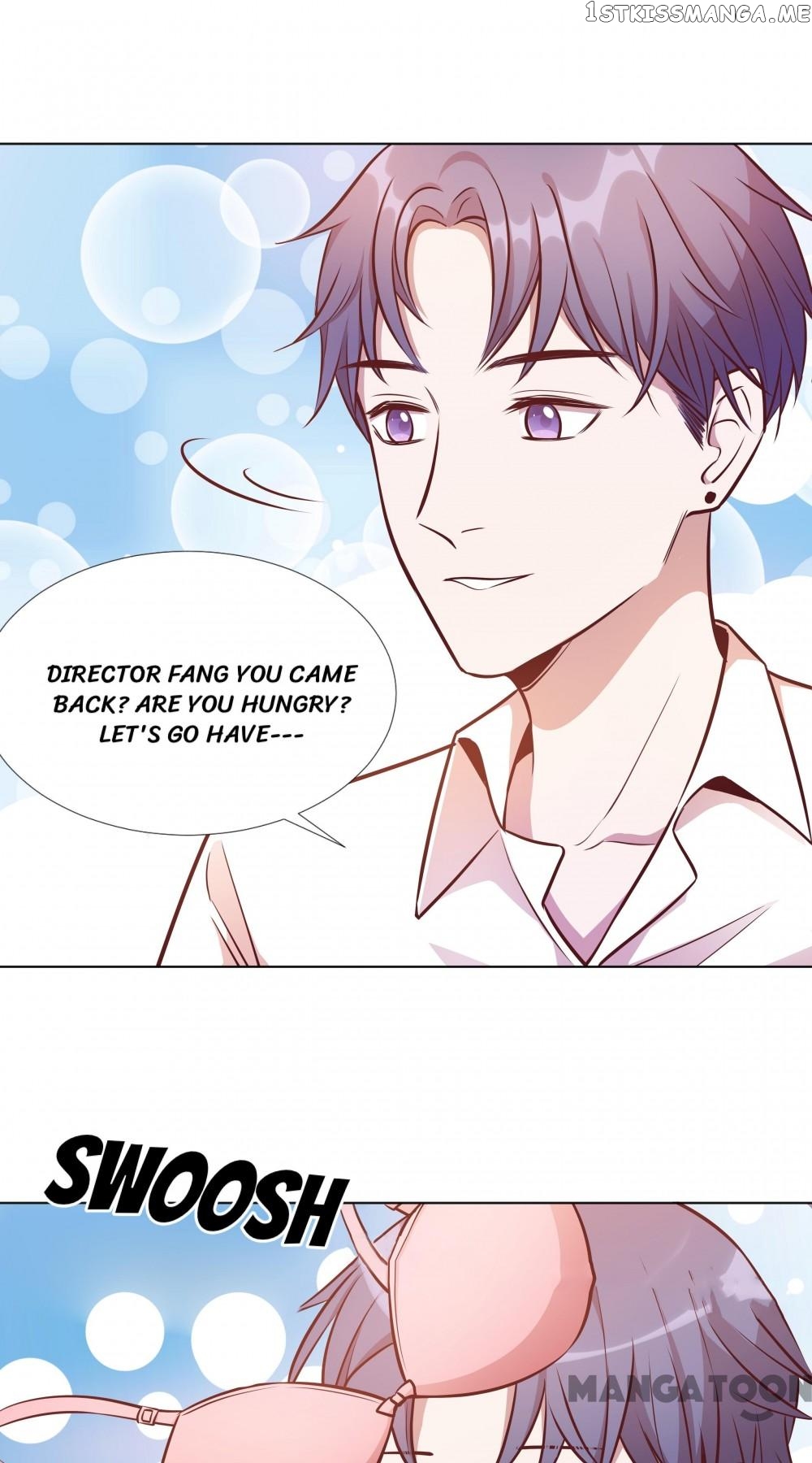 The Wonderful Colors of the Lipsticks chapter 90 - page 9