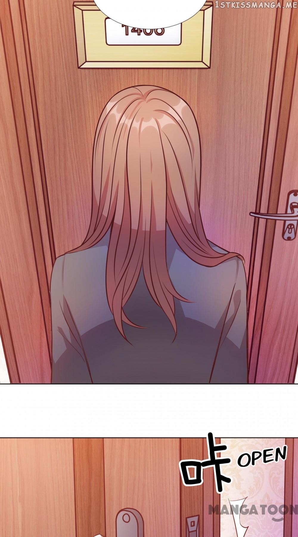 The Wonderful Colors of the Lipsticks chapter 89 - page 36