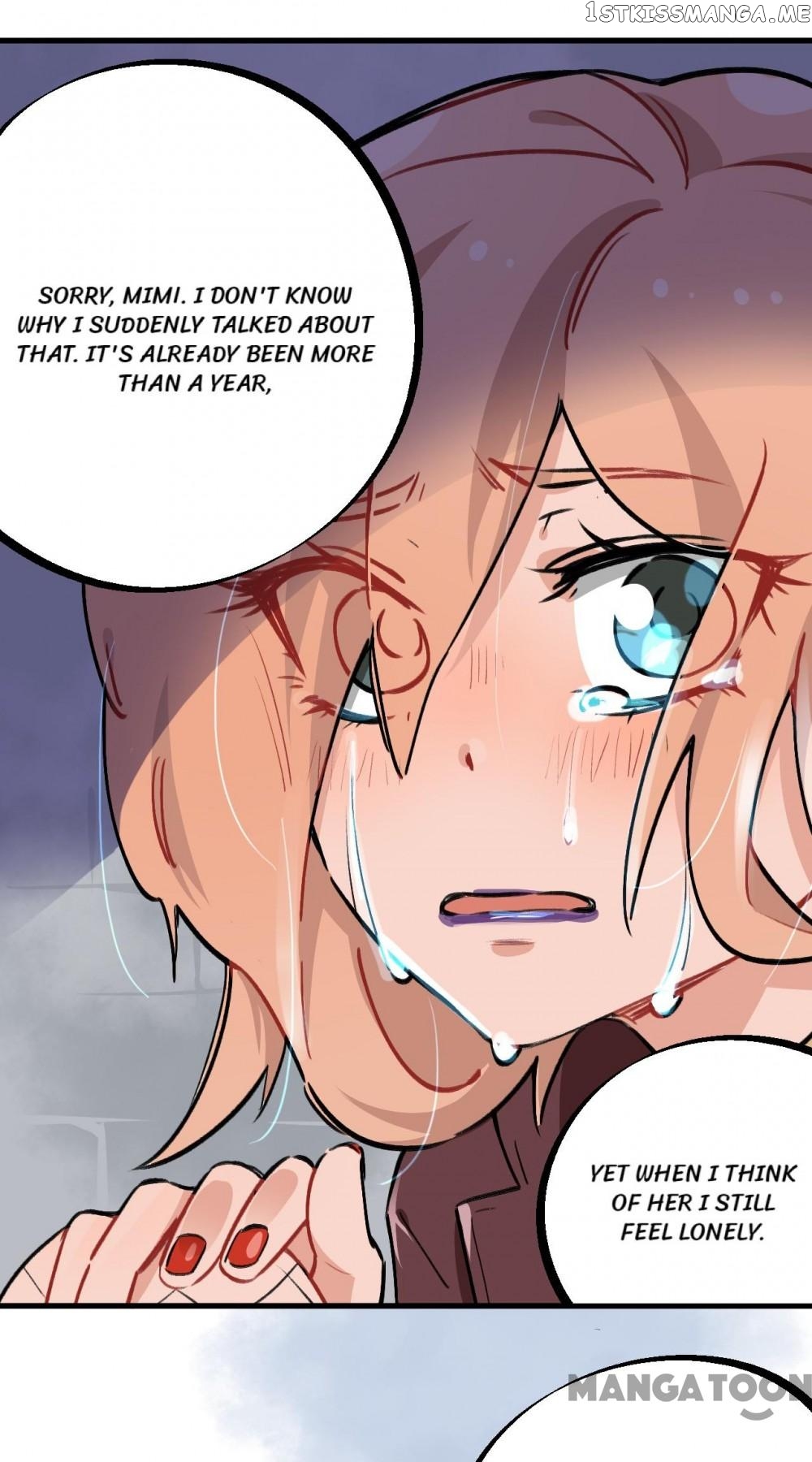 The Wonderful Colors of the Lipsticks Chapter 88 - page 43