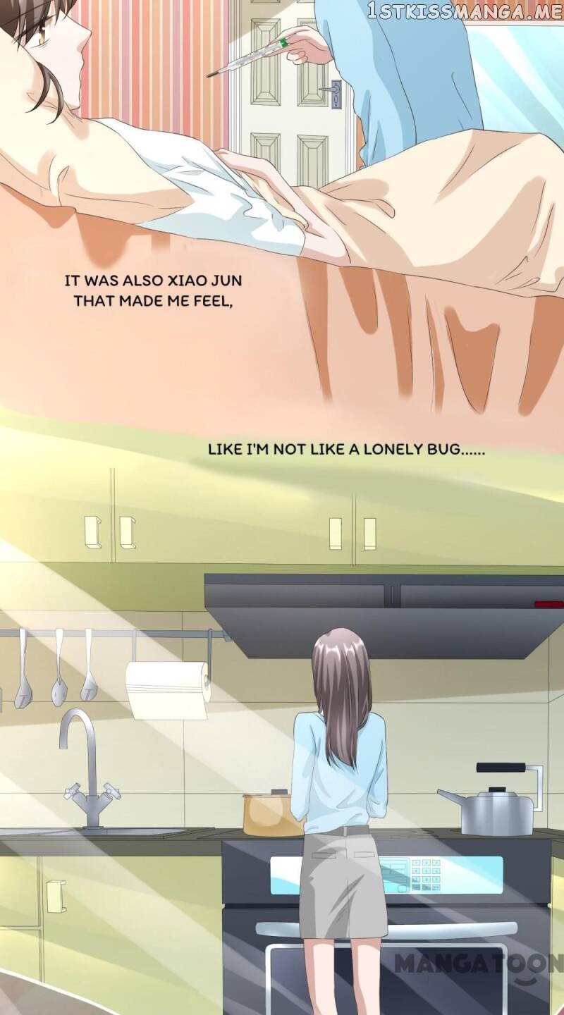 The Wonderful Colors of the Lipsticks chapter 85 - page 16