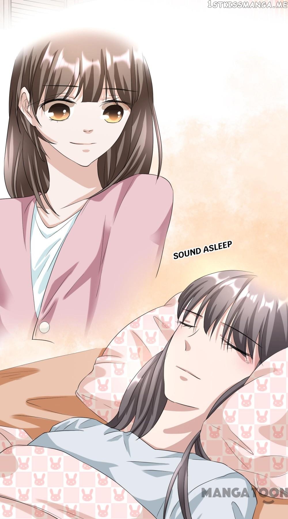 The Wonderful Colors of the Lipsticks chapter 85 - page 24