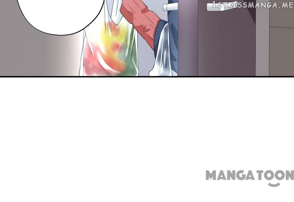 The Wonderful Colors of the Lipsticks chapter 85 - page 35