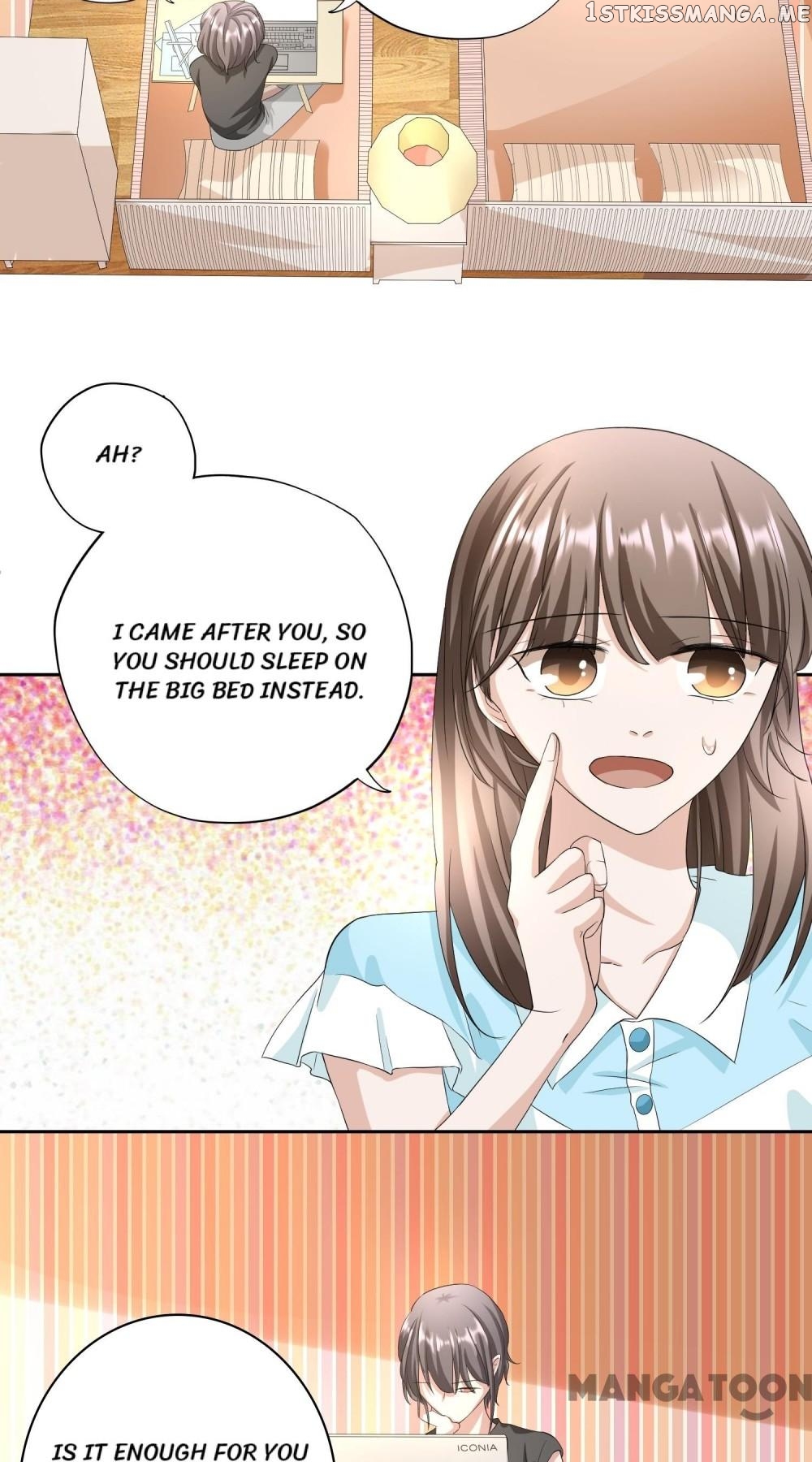 The Wonderful Colors of the Lipsticks chapter 84 - page 26