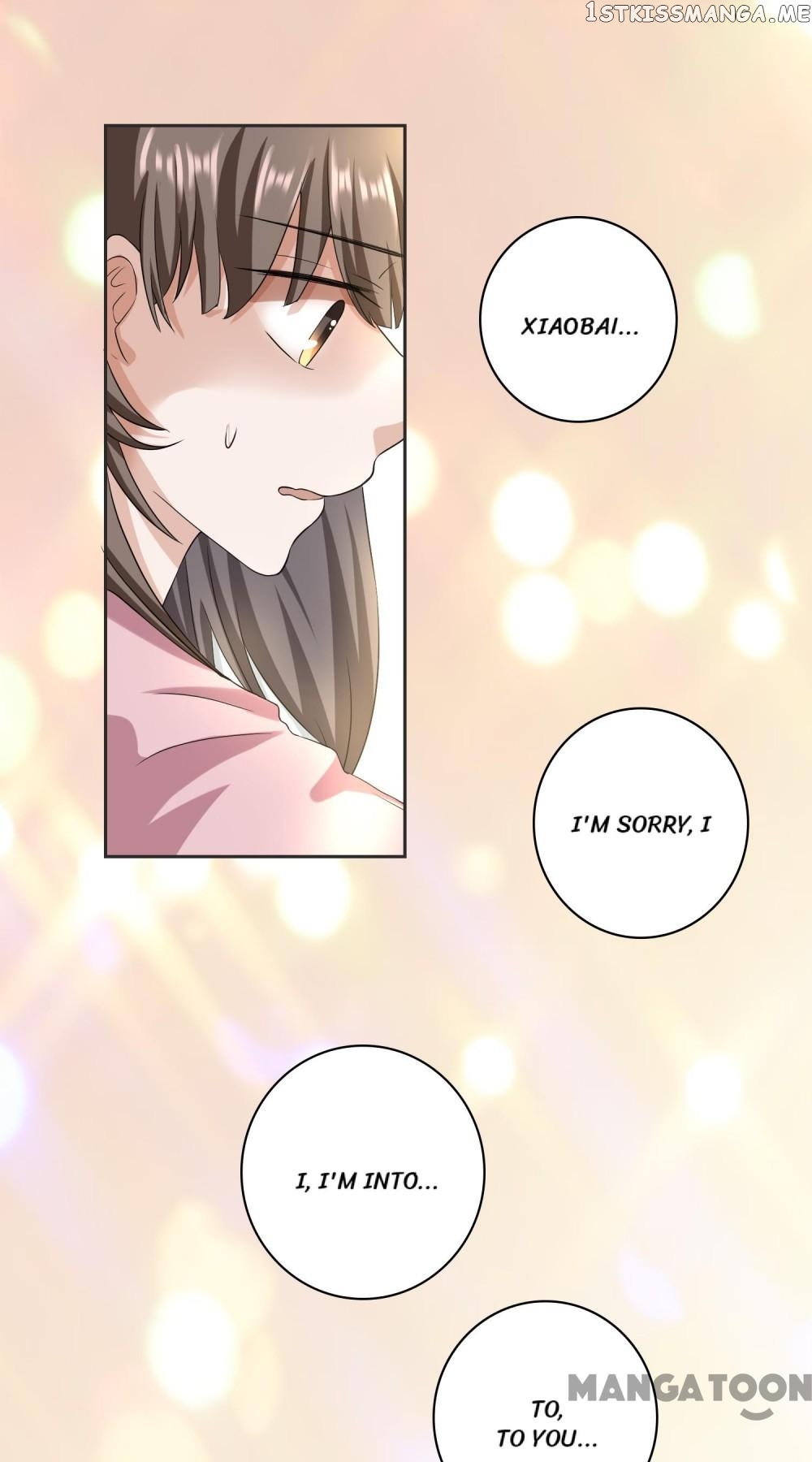The Wonderful Colors of the Lipsticks chapter 83 - page 13