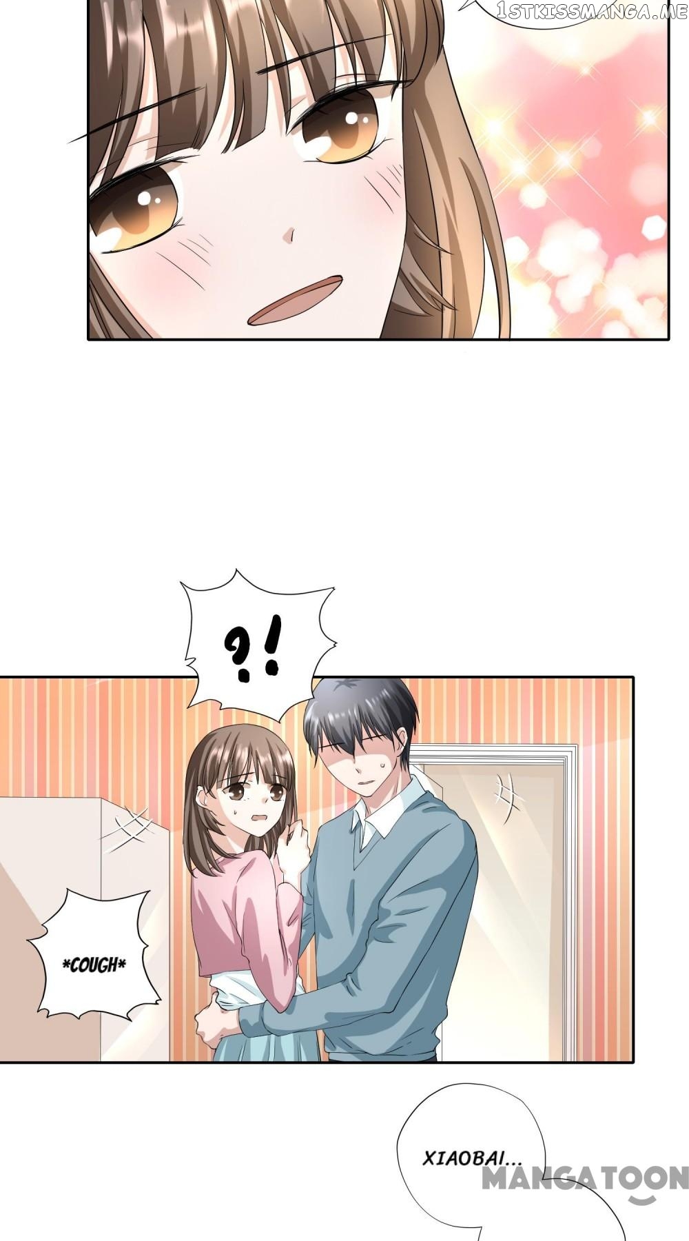 The Wonderful Colors of the Lipsticks chapter 83 - page 22