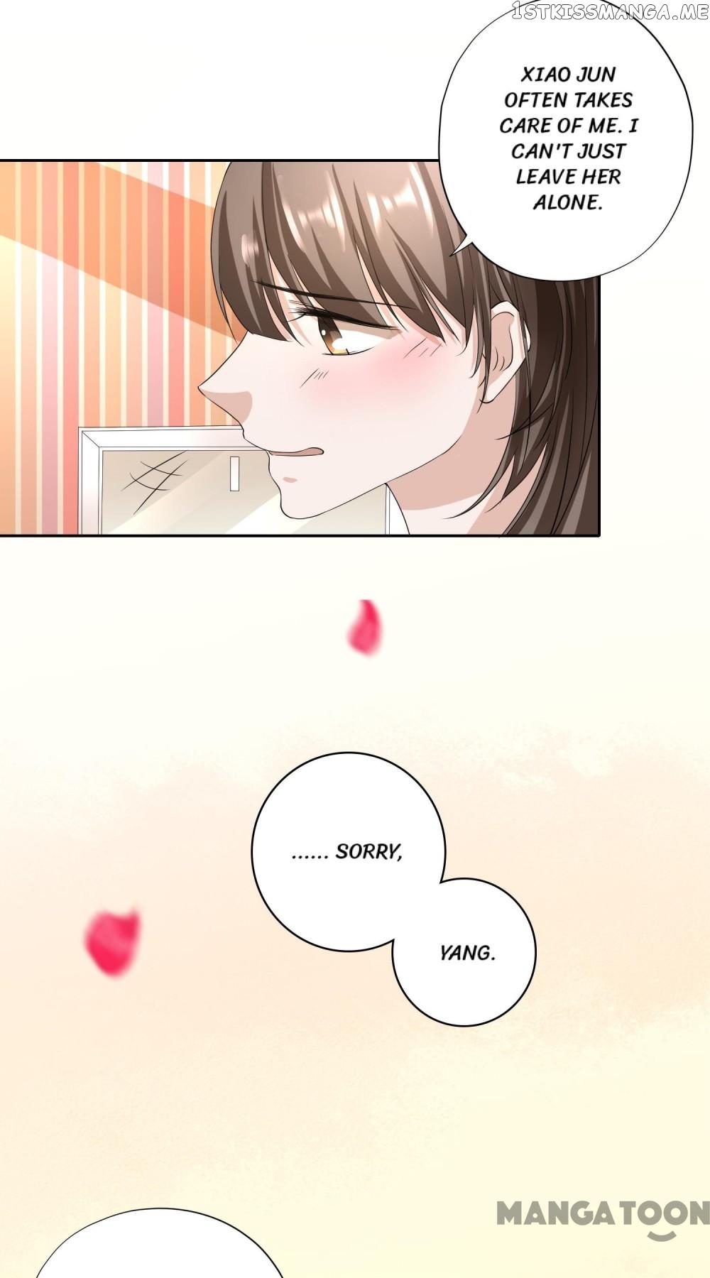 The Wonderful Colors of the Lipsticks chapter 83 - page 26