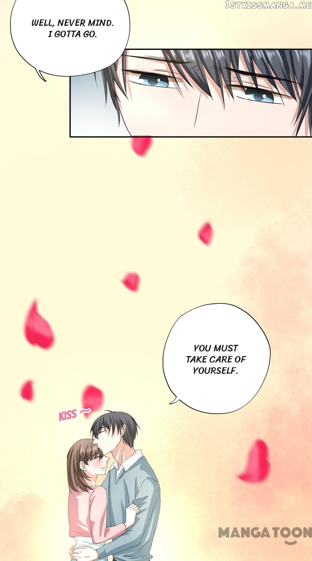 The Wonderful Colors of the Lipsticks chapter 83 - page 27