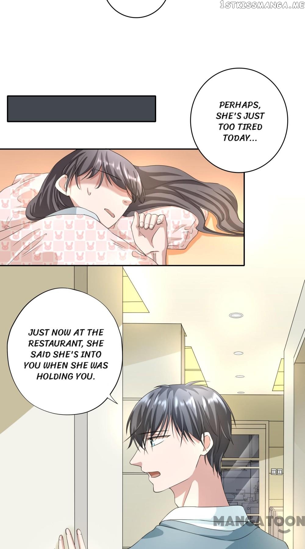 The Wonderful Colors of the Lipsticks chapter 83 - page 31
