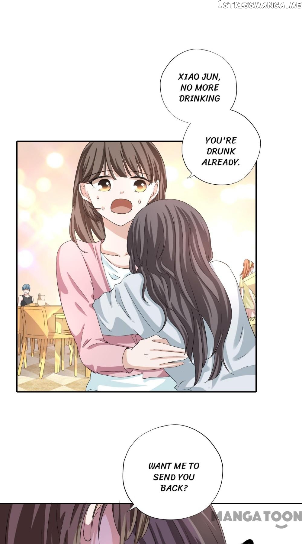 The Wonderful Colors of the Lipsticks chapter 83 - page 9