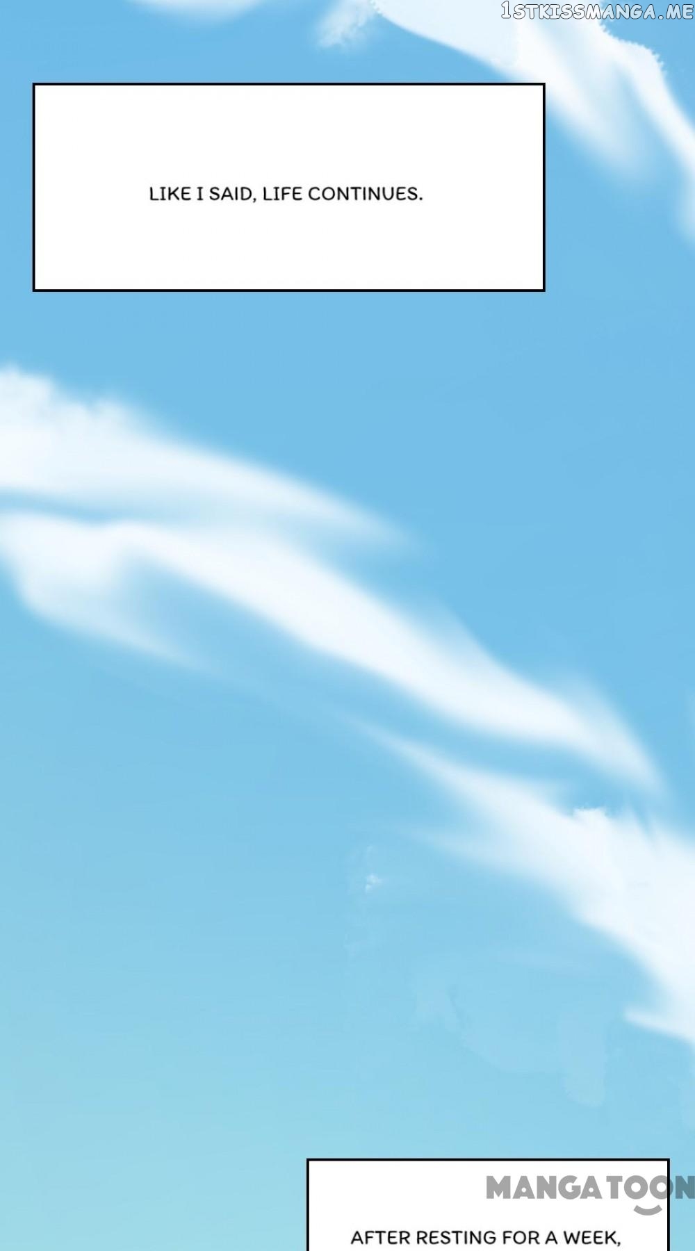 The Wonderful Colors of the Lipsticks chapter 82 - page 15