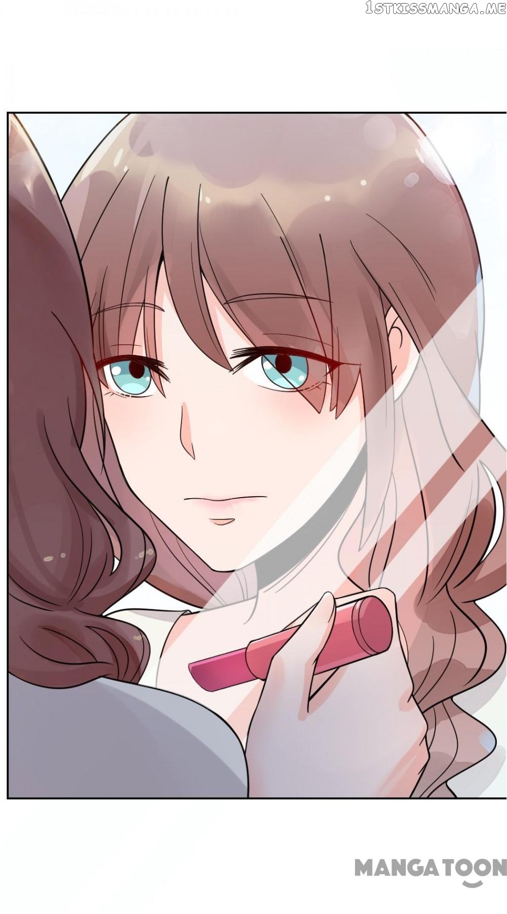 The Wonderful Colors of the Lipsticks chapter 82 - page 23