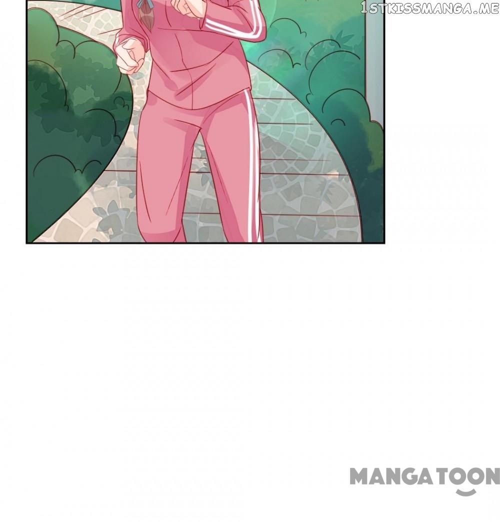 The Wonderful Colors of the Lipsticks chapter 82 - page 25