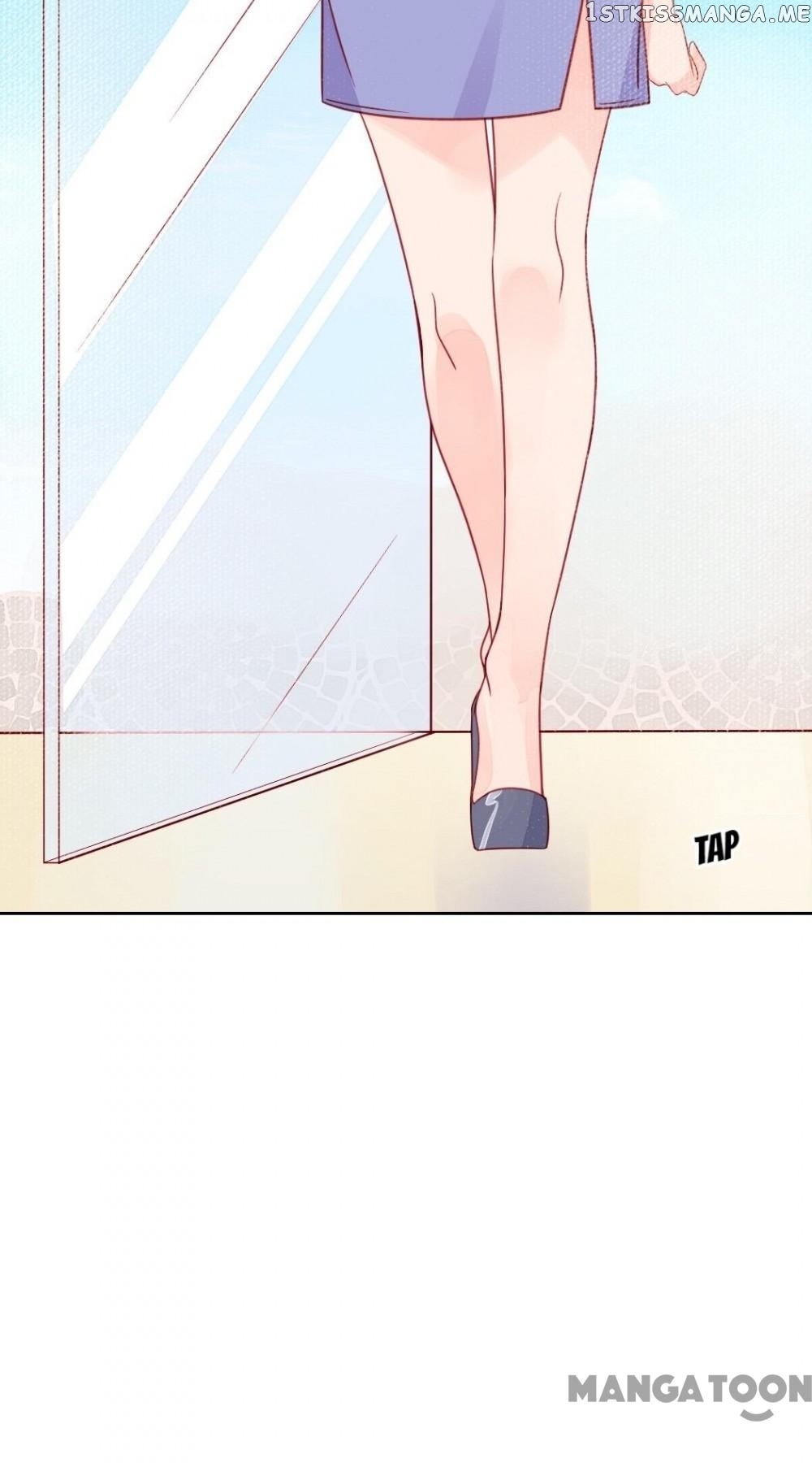 The Wonderful Colors of the Lipsticks chapter 82 - page 30