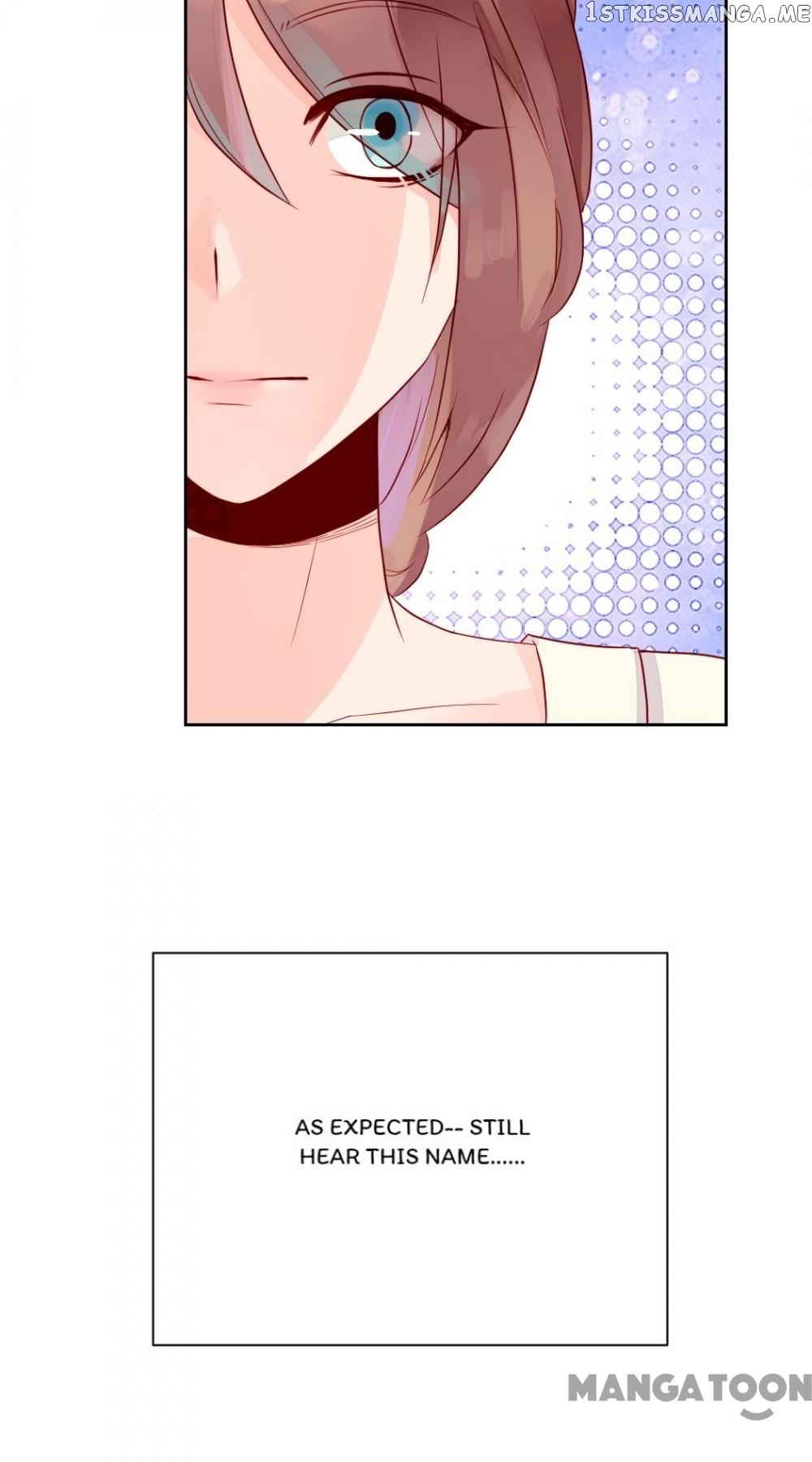 The Wonderful Colors of the Lipsticks chapter 82 - page 36