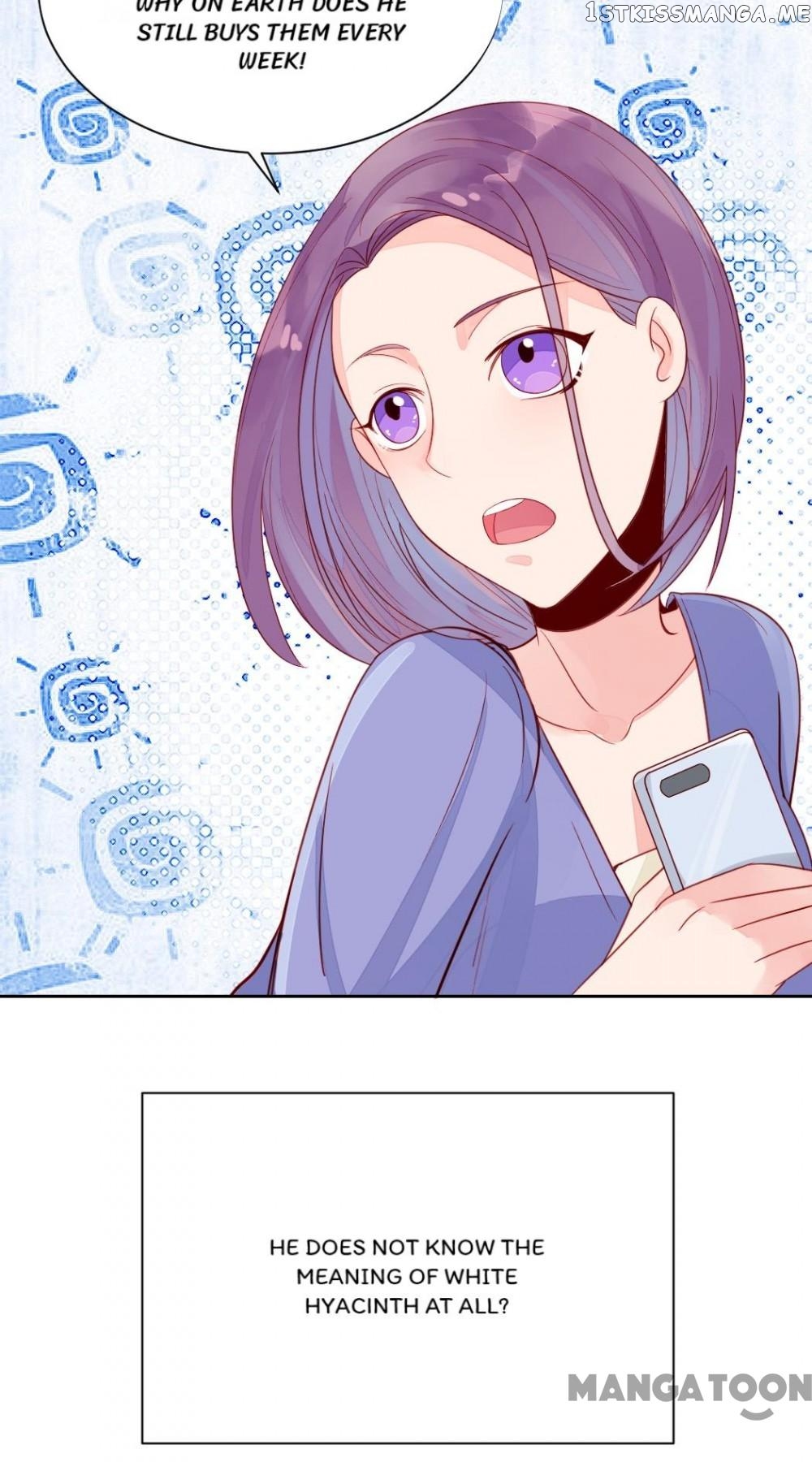 The Wonderful Colors of the Lipsticks chapter 82 - page 42