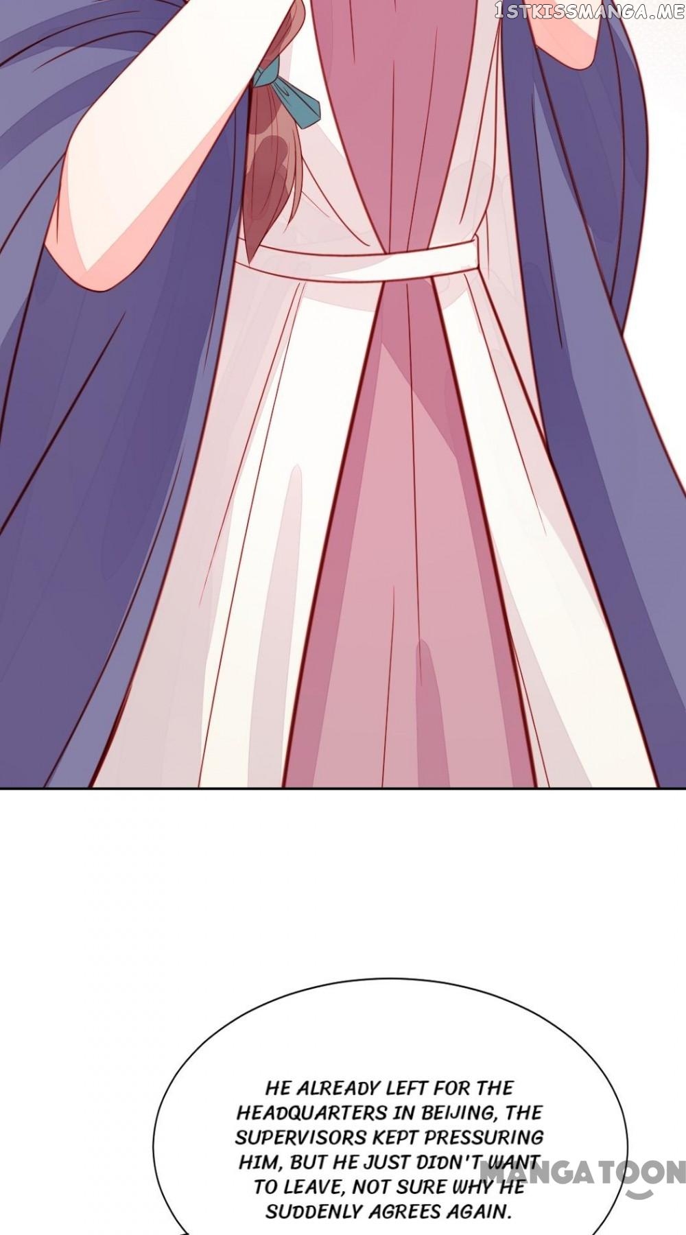 The Wonderful Colors of the Lipsticks chapter 82 - page 47