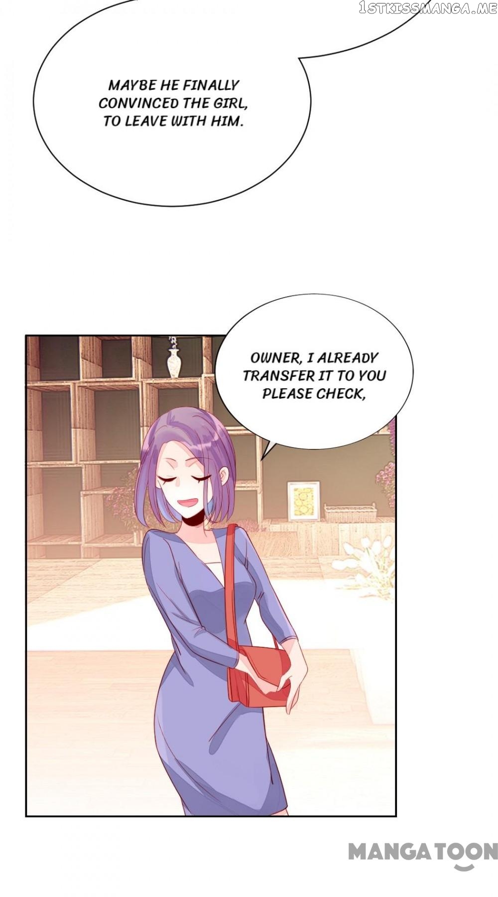 The Wonderful Colors of the Lipsticks chapter 82 - page 48